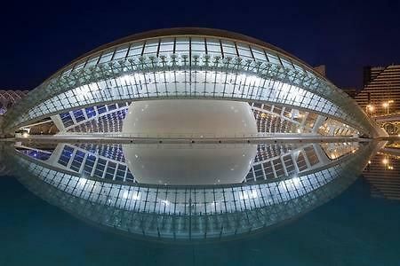 Your Home At Valencia, Cabanal Dış mekan fotoğraf