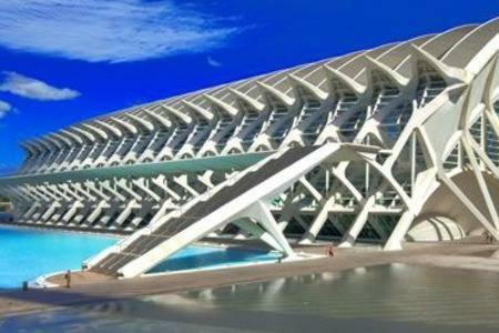 Your Home At Valencia, Cabanal Dış mekan fotoğraf